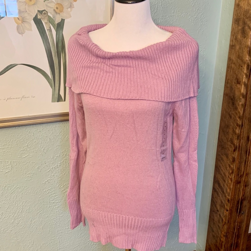NWT Calvin Klein Sweater
